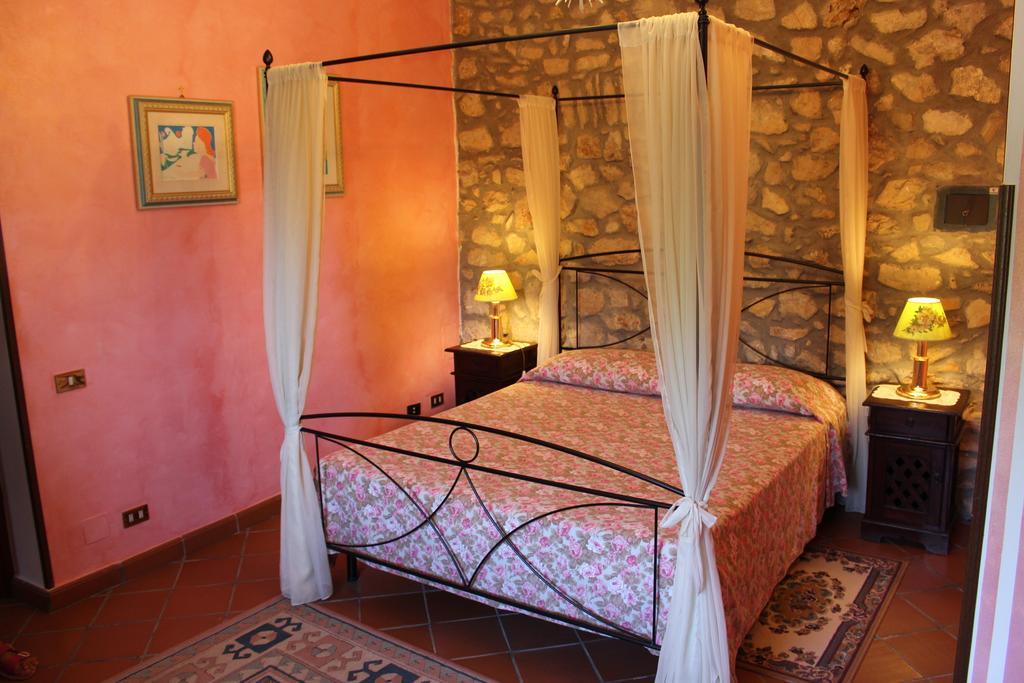 Villa La Voce Del Vento Pastena  Exterior foto